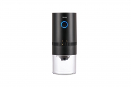 Wireless coffee bean grinder HDWCG01A