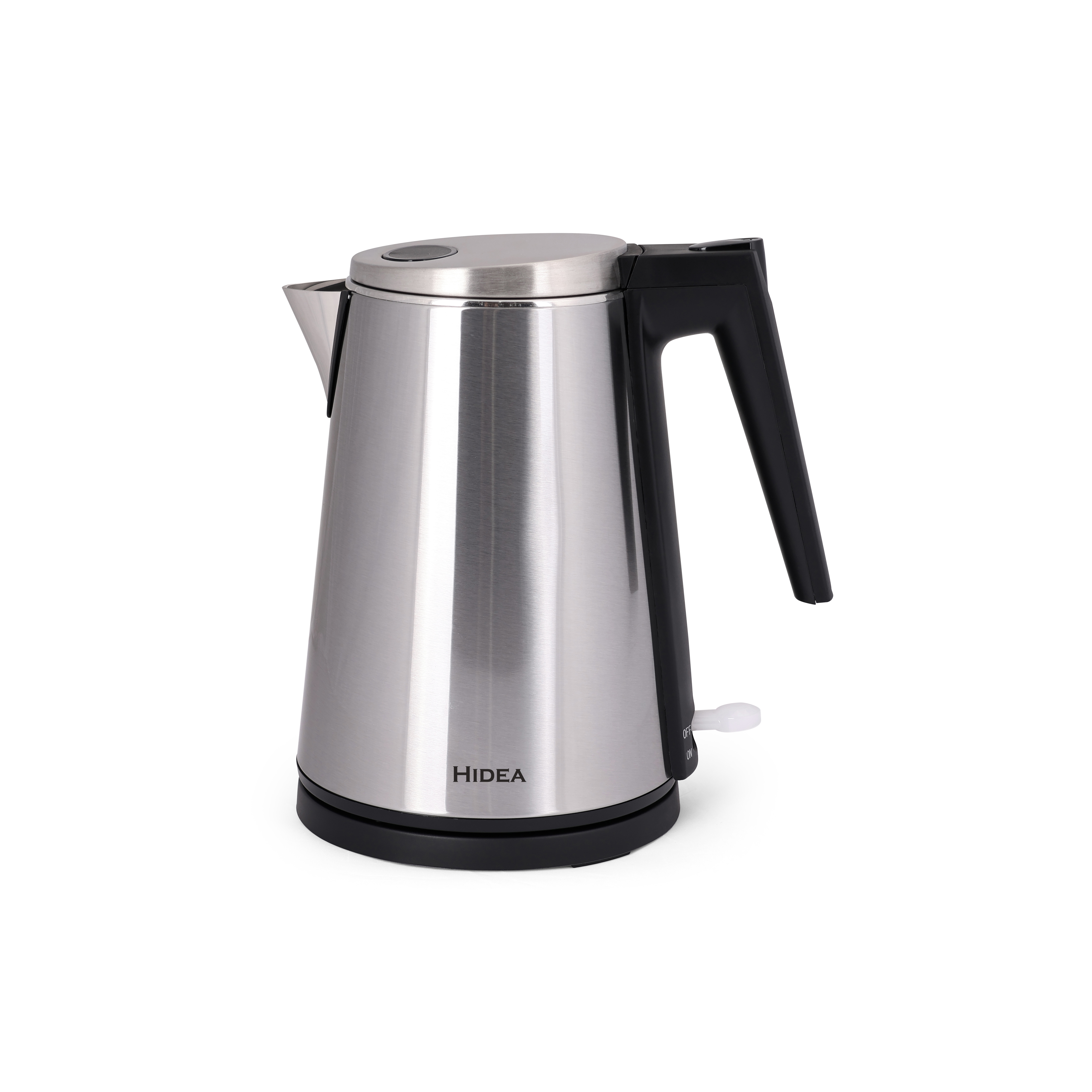 Double Wall Kettle HDK1503A