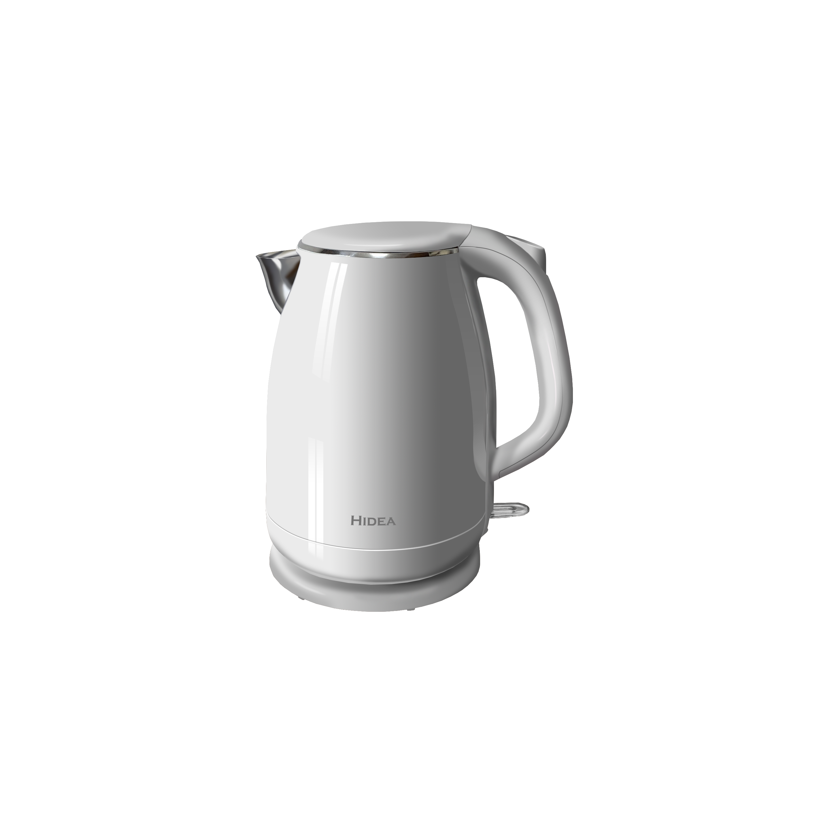 Double Wall Kettle HDK1701A