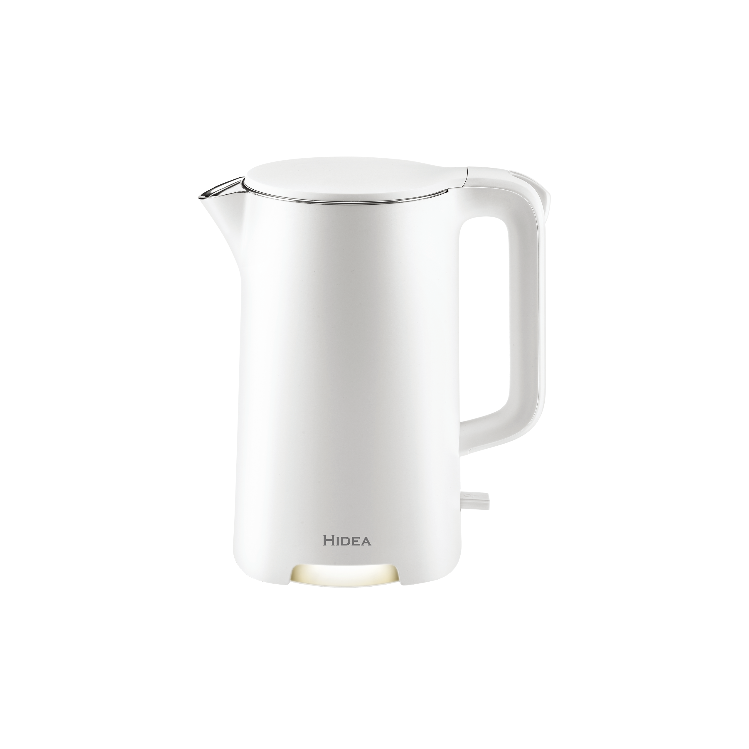 Double Wall Kettle HDK1702A