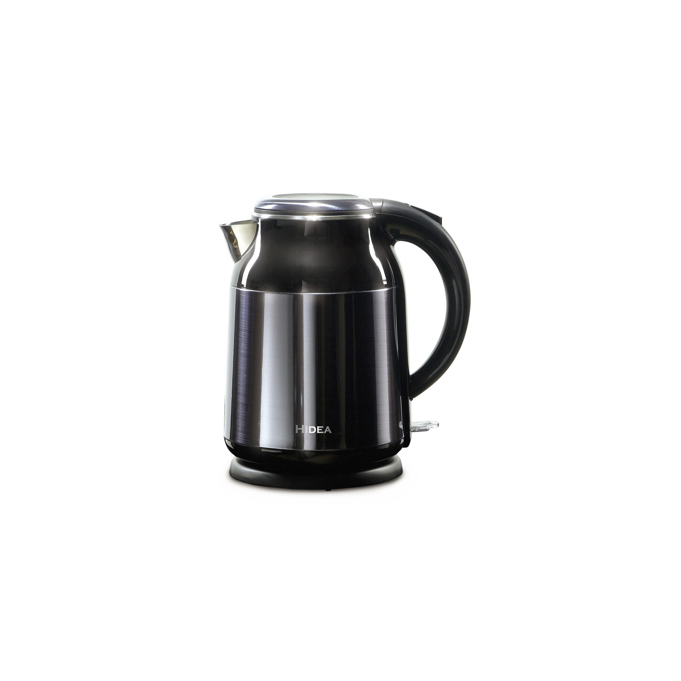 Double Wall Kettle HDK1703A