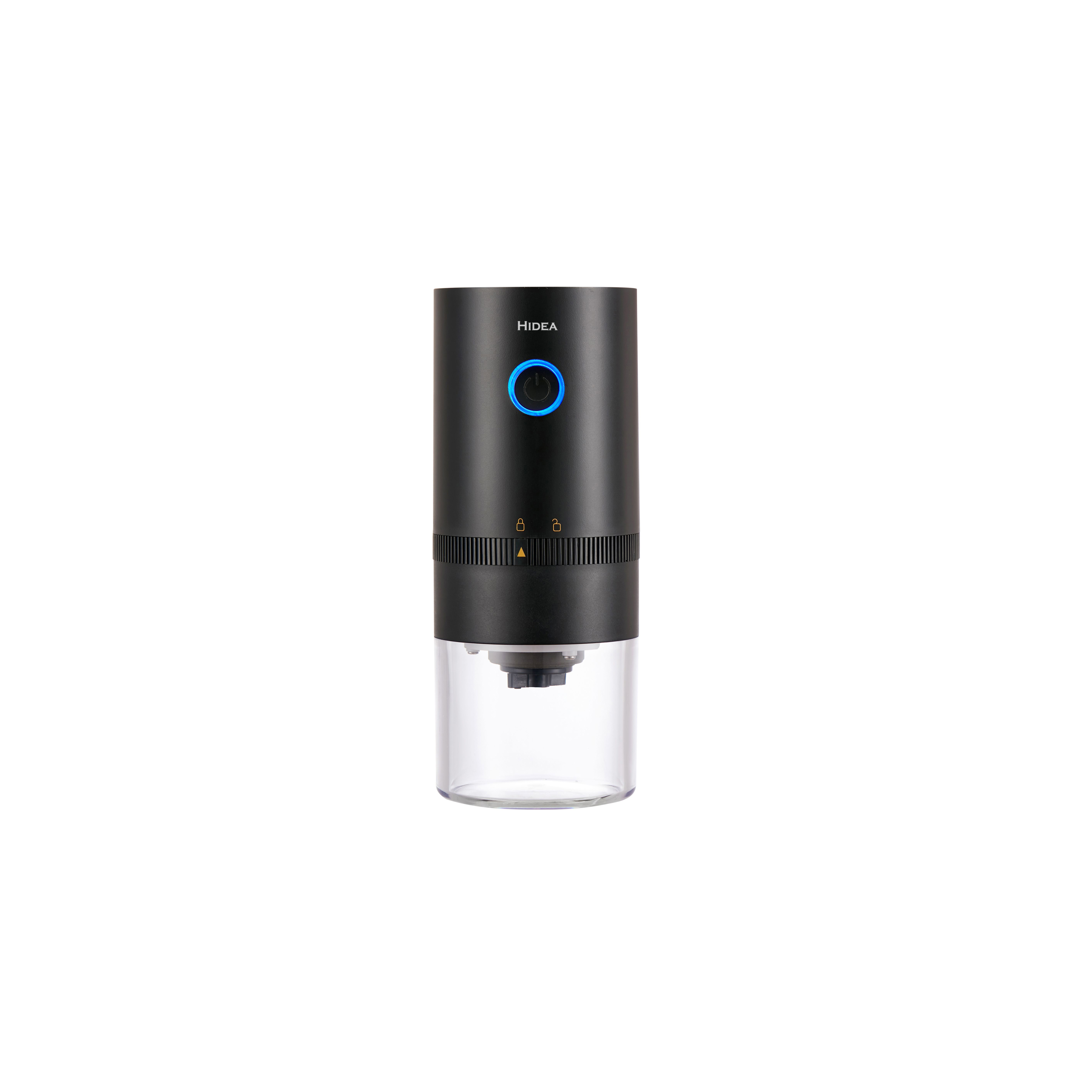 Wireless coffee bean grinder HDWCG01A