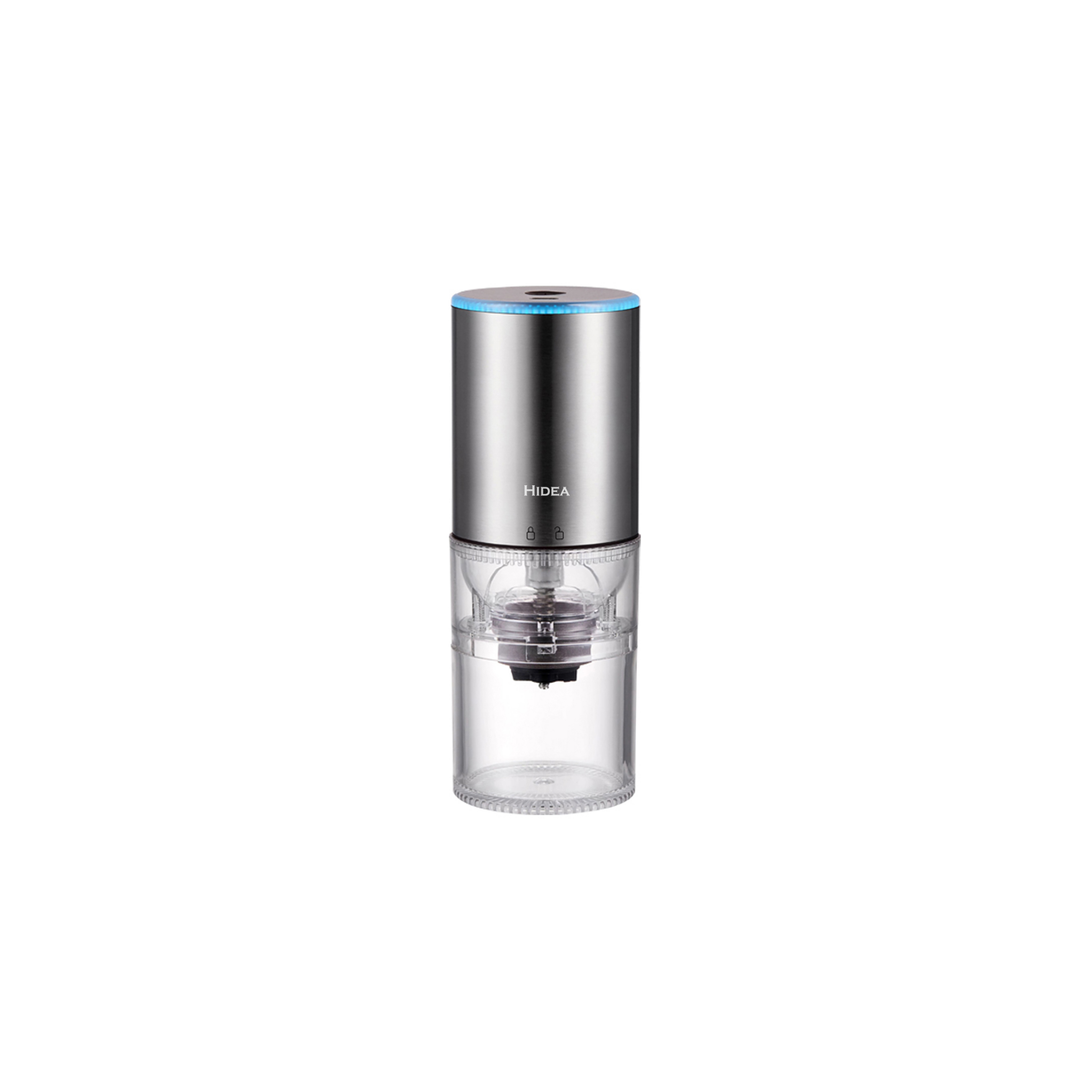 Wireless coffee bean grinder HDWCG02A