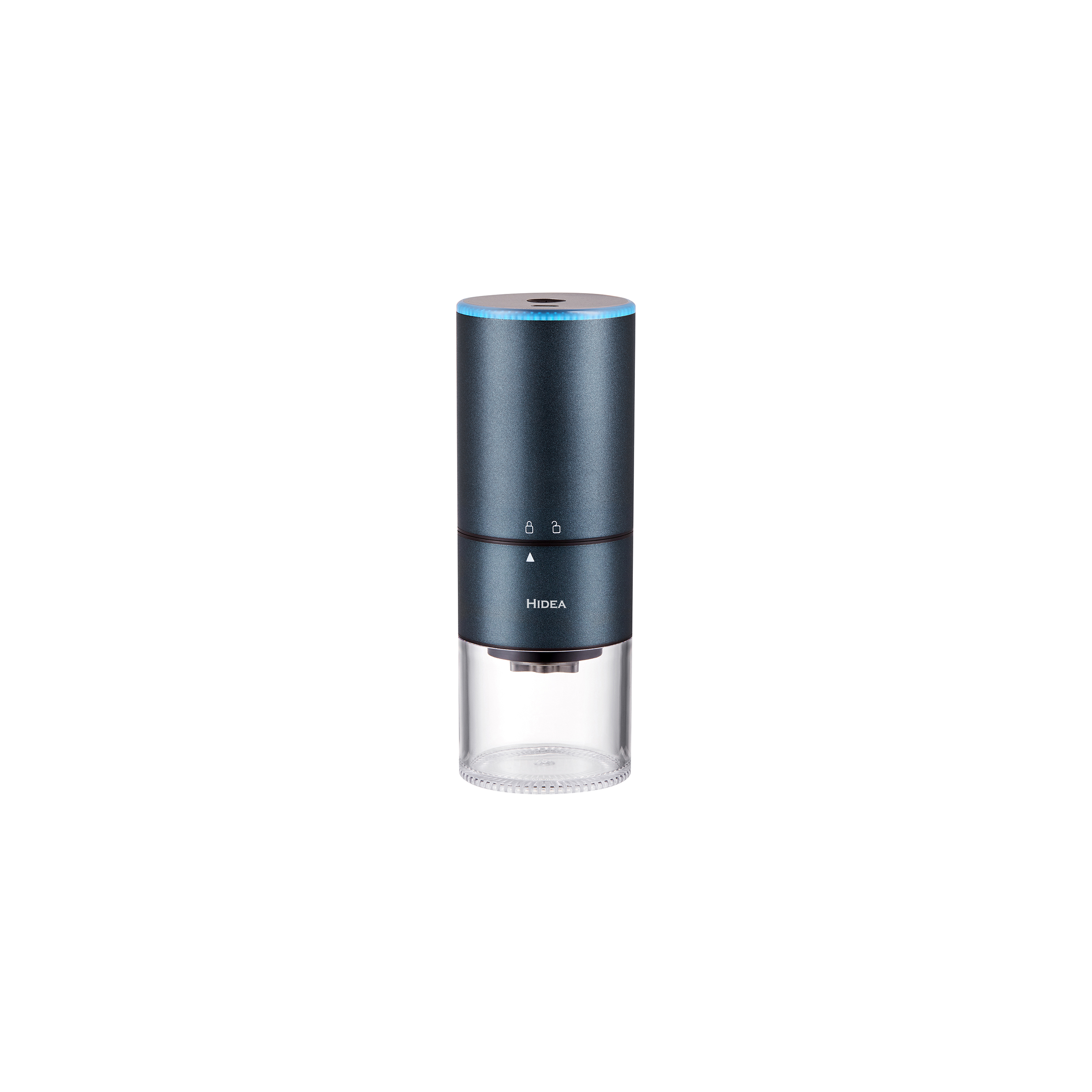 Wireless coffee bean grinder HDWCG03A