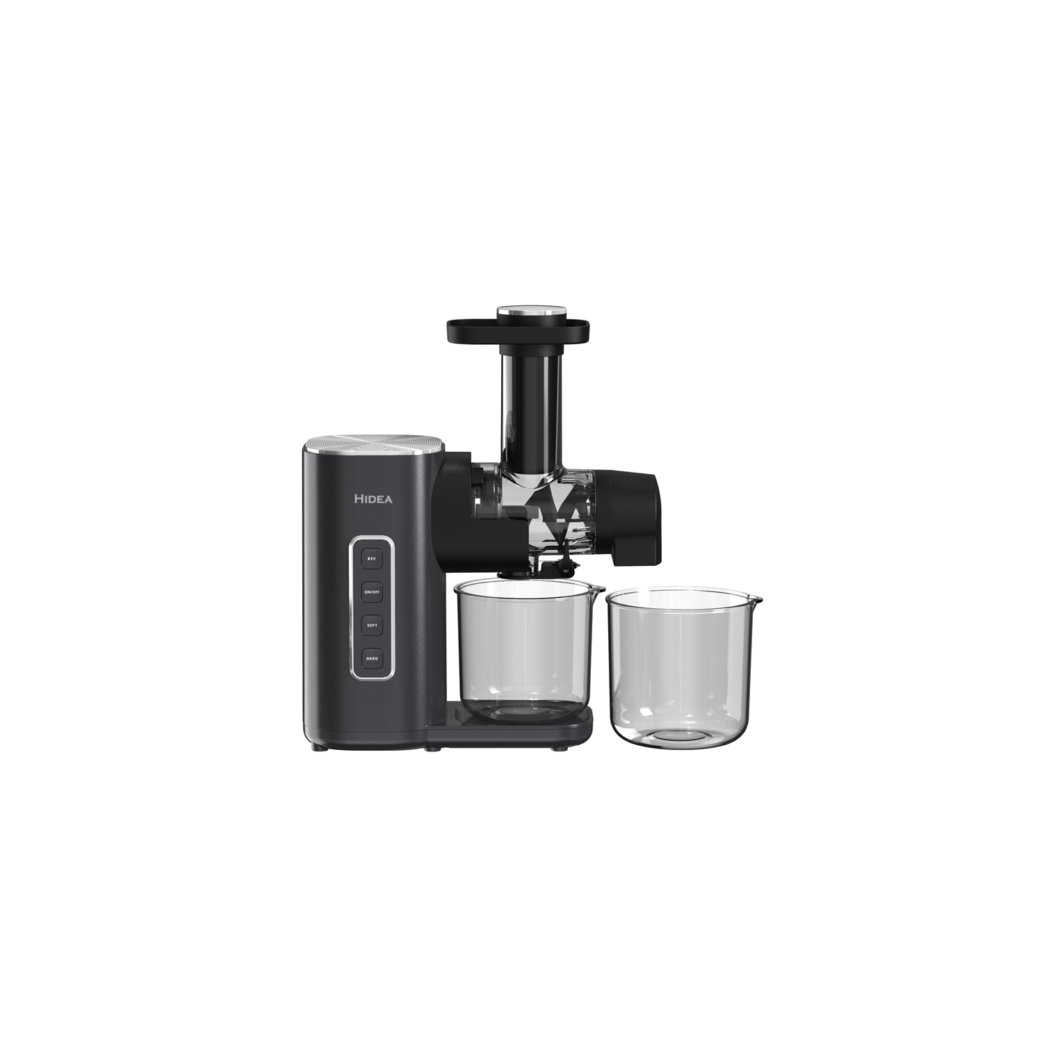 Slow juicer HDSJ01E