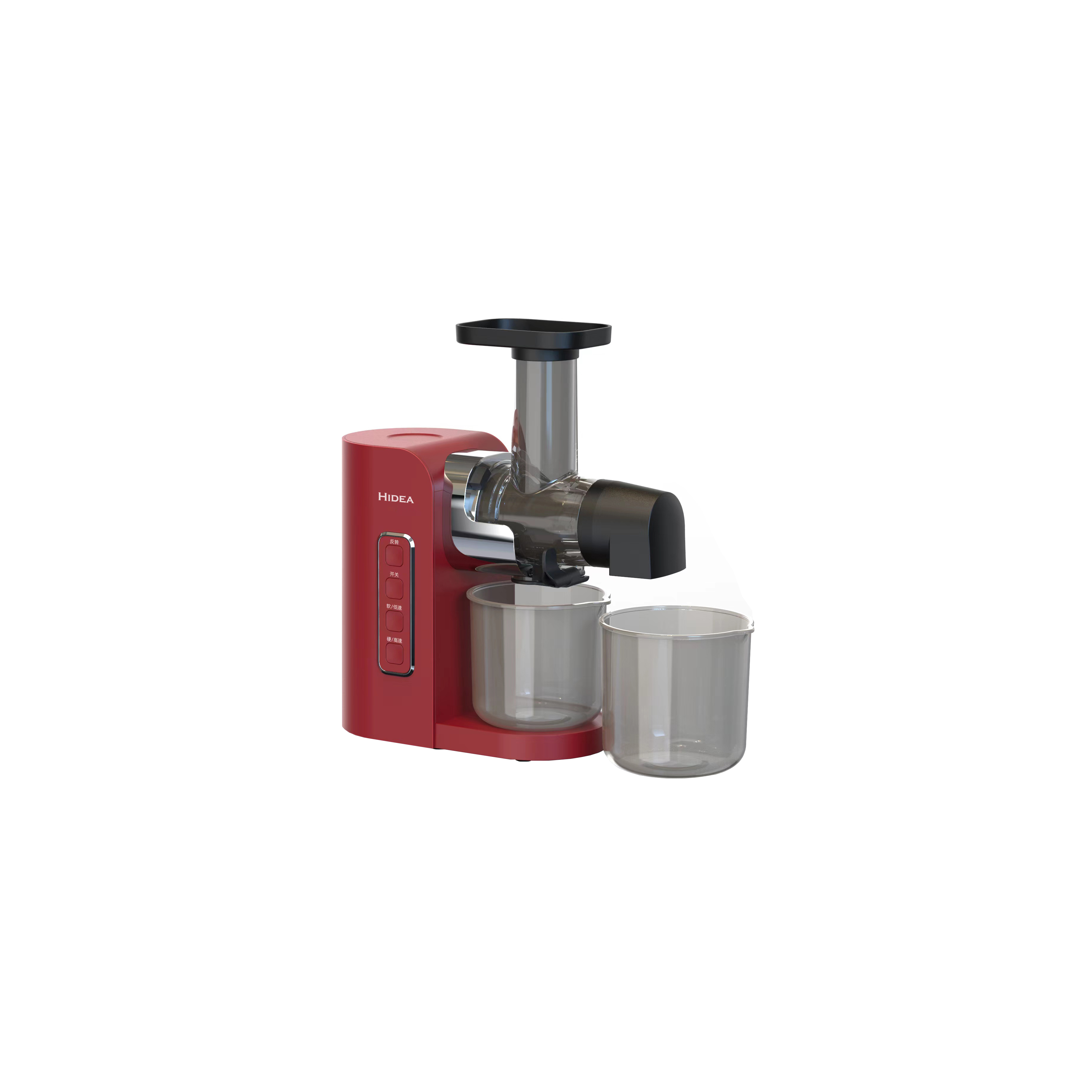 Slow juicer HDSJ02E